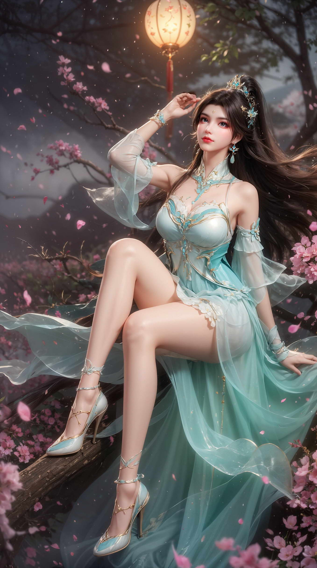 Xiao Xun 'er