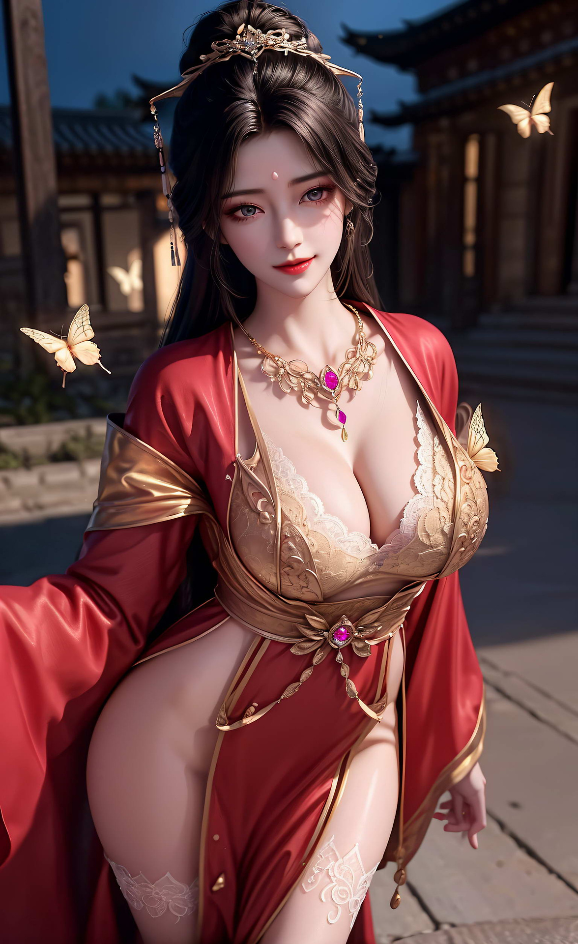 Yue Chan
