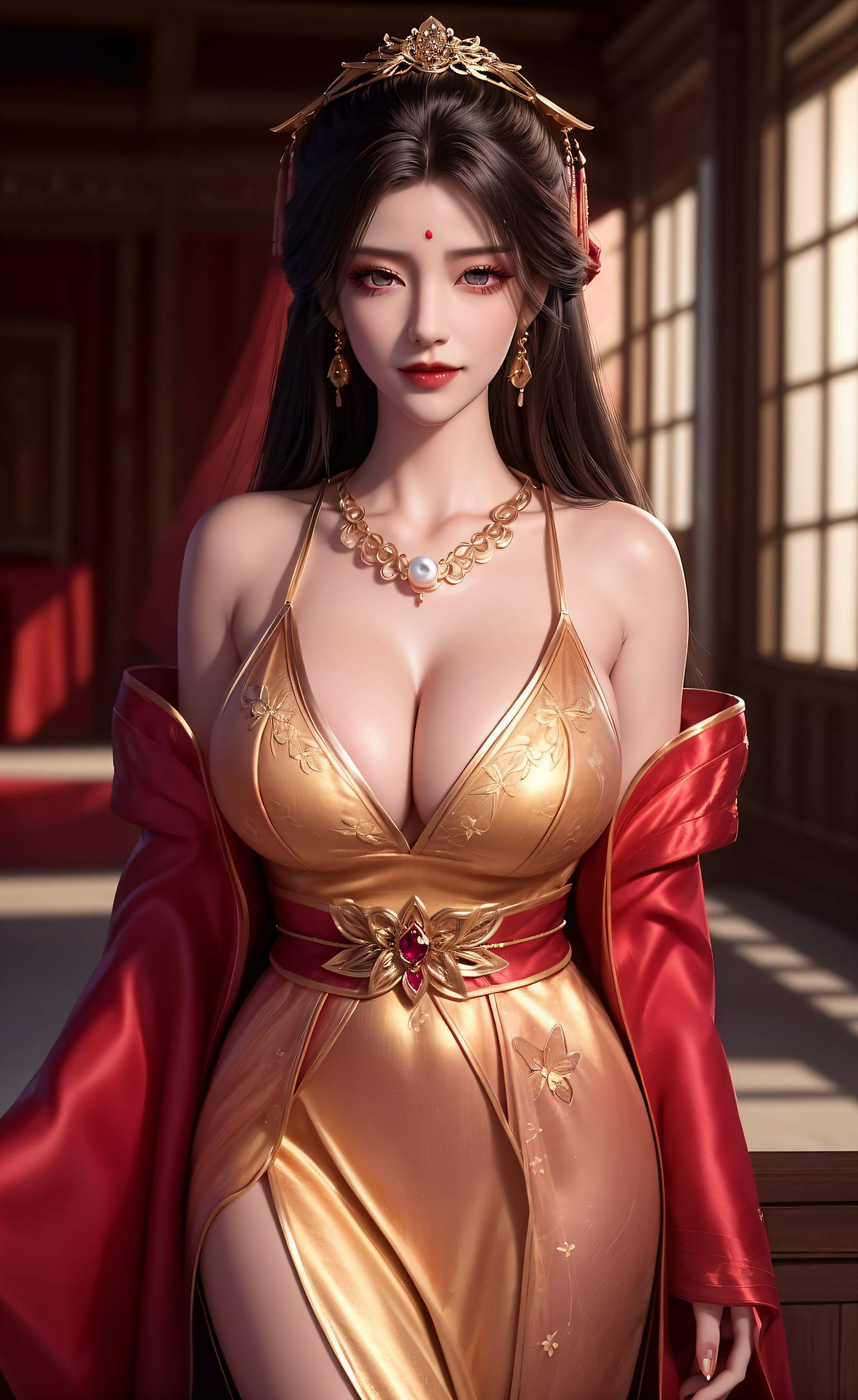 Yue Chan