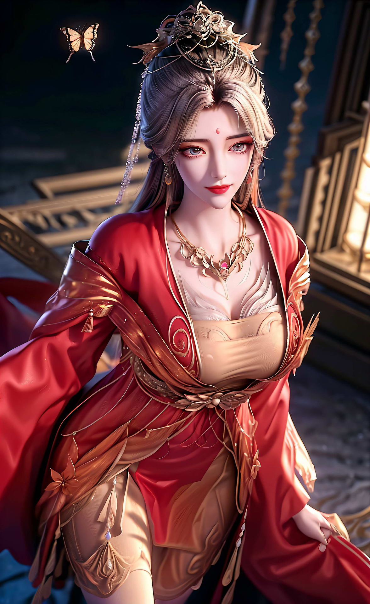 Yue Chan