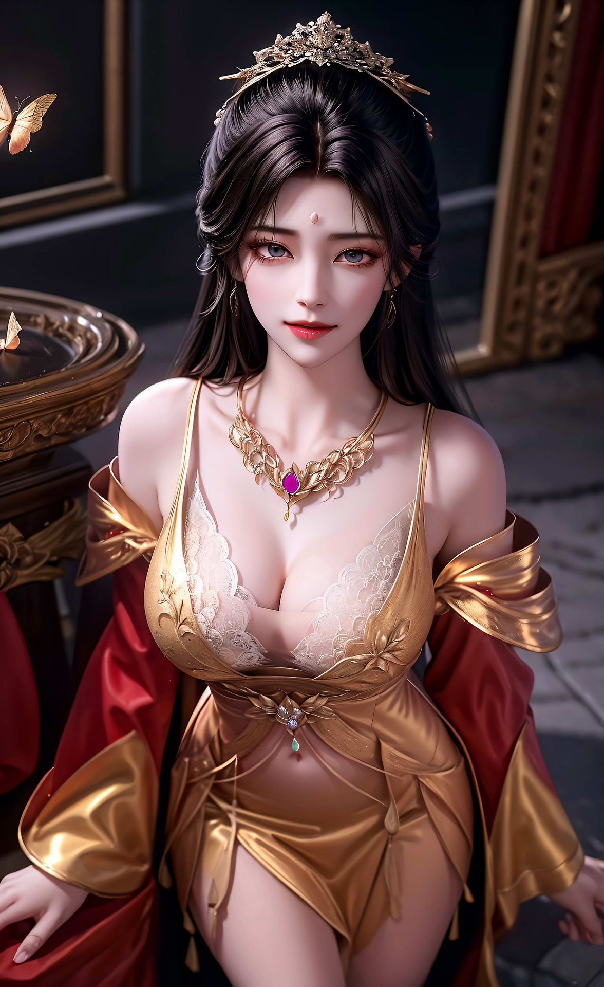 Yue Chan