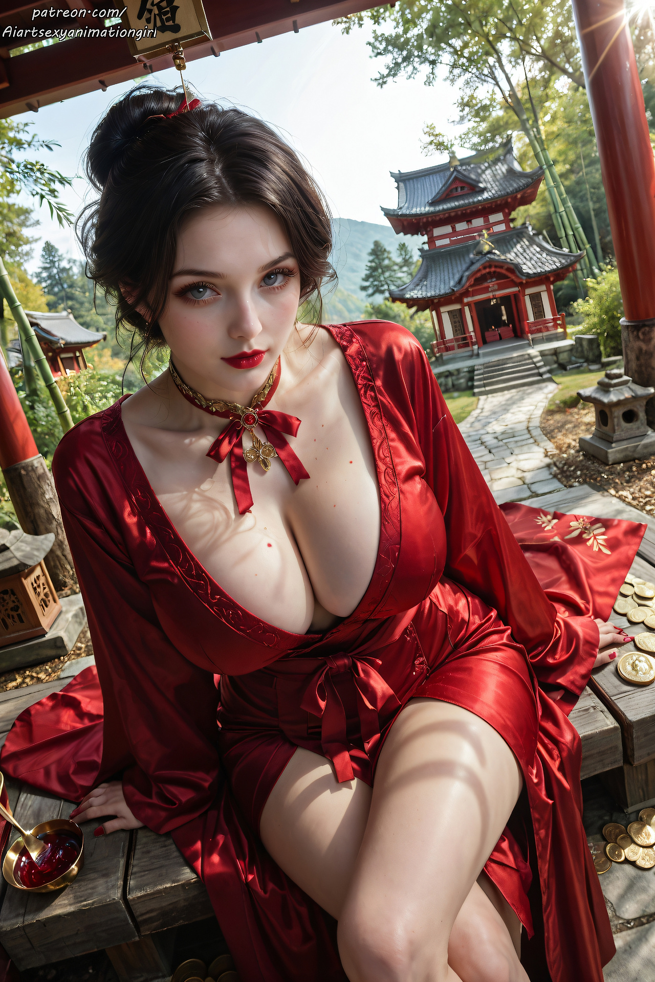 🌹 Sumie Takayanagi🪭