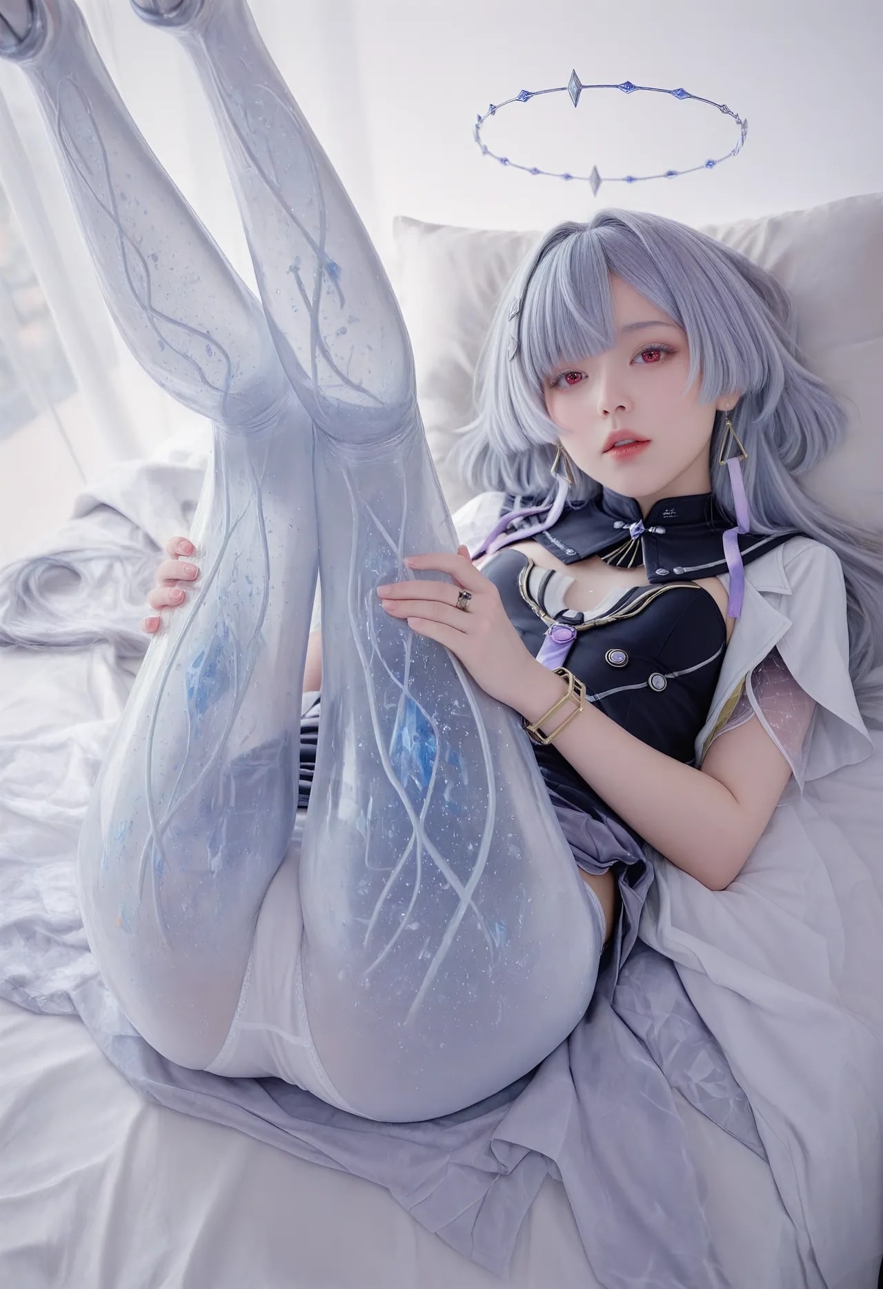 Mornye Cosplay