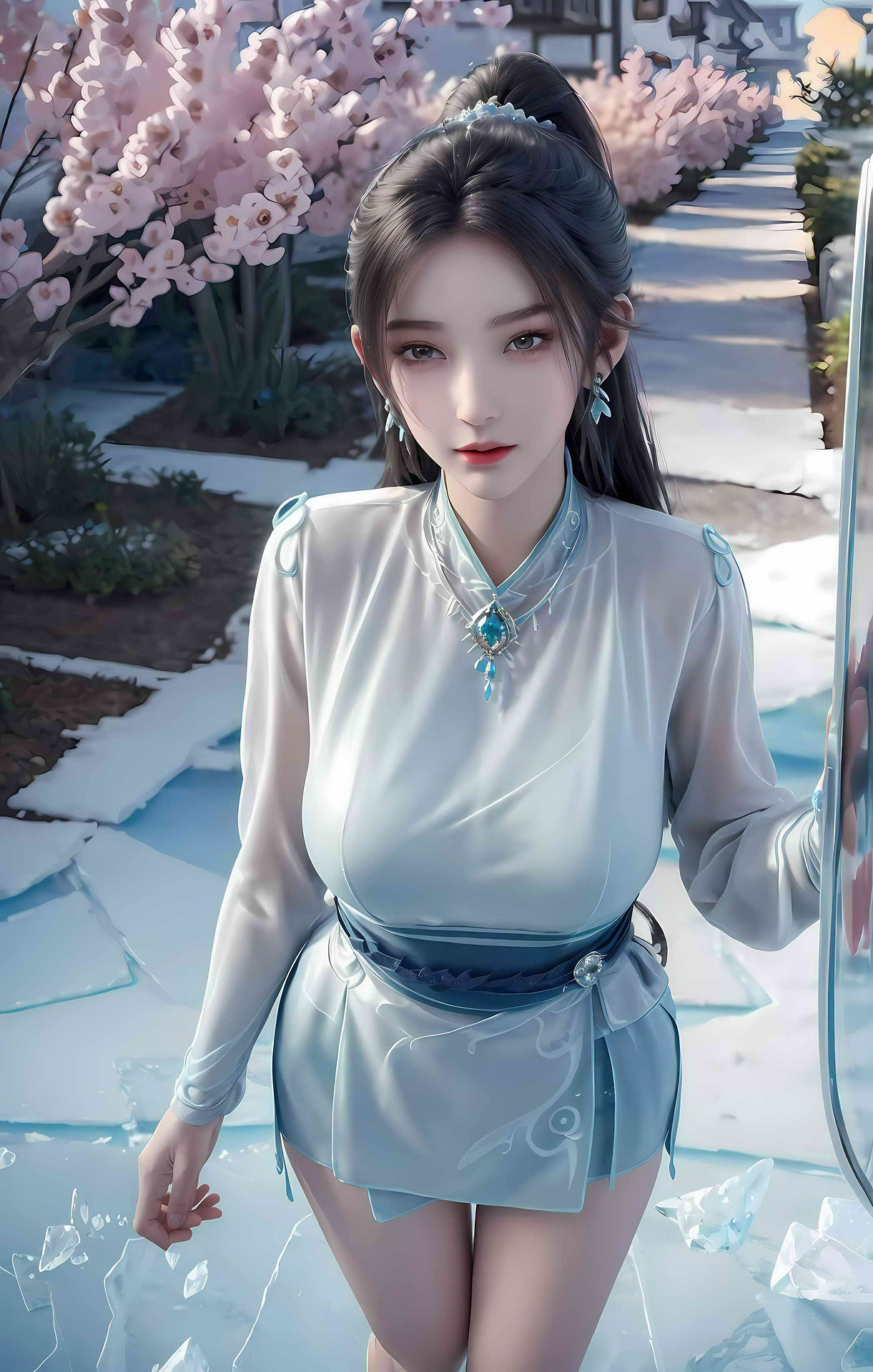 Jianlai - Ning Yaojing