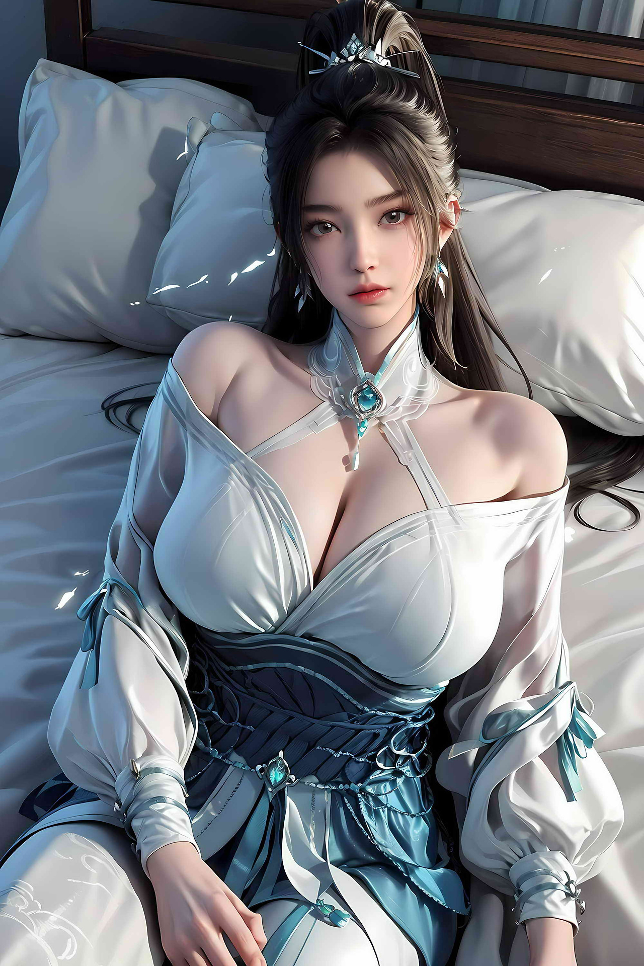 Jianlai - Ning Yaojing
