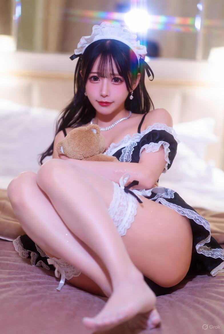 Maid Basics Part 2