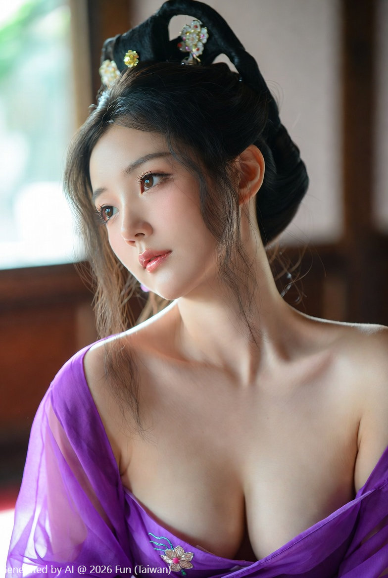 Beauty, please don't interfere with me encountering a mean-tempered Zi girl at