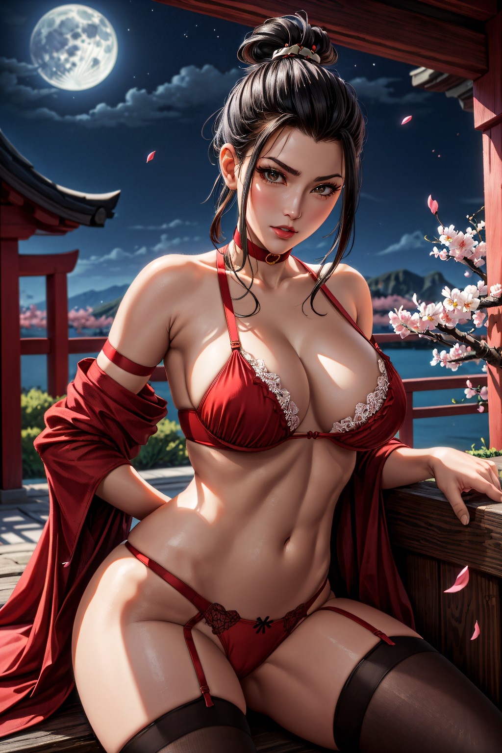 Azula - Valentine's Day Fever