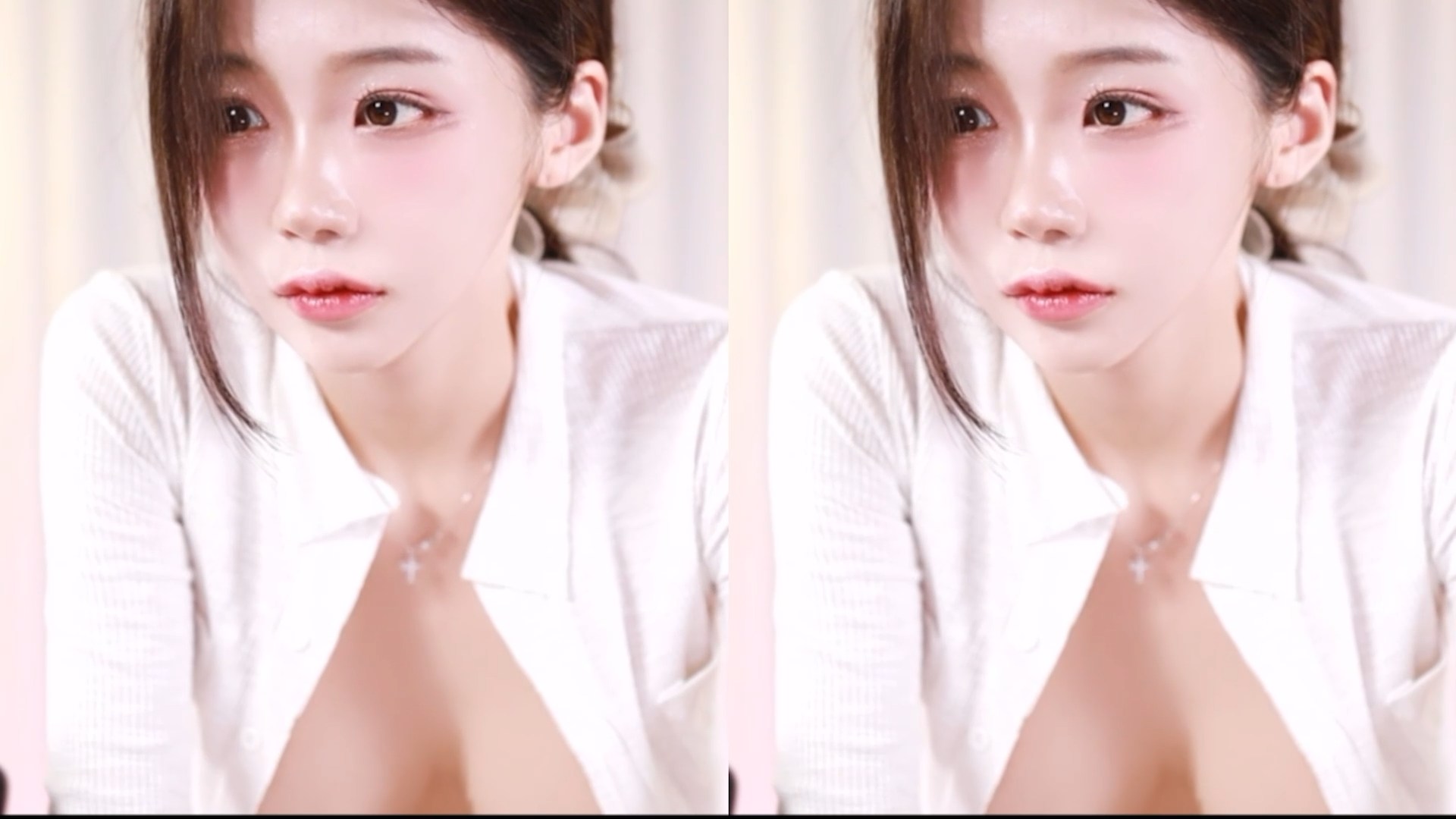 [Selfie] High-value K-pop dance streamer with a
