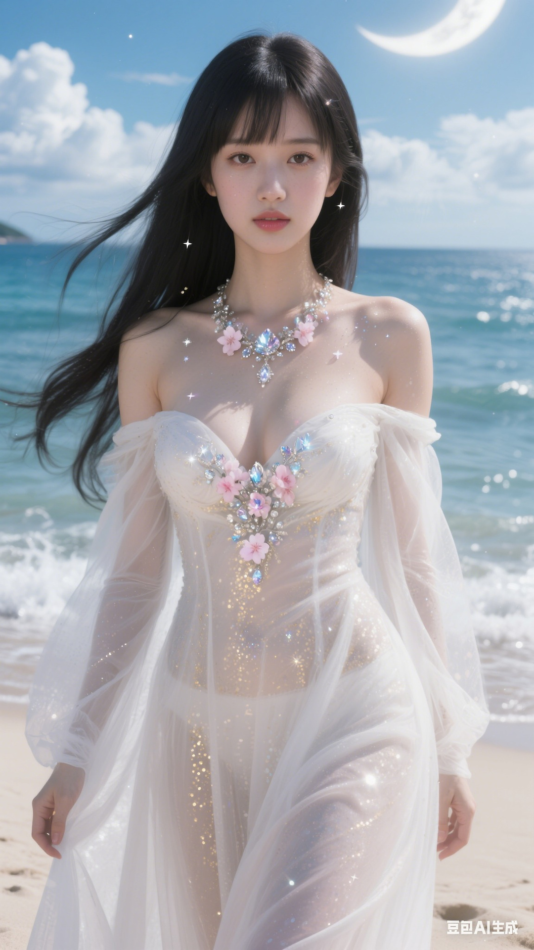Fairy Lunar