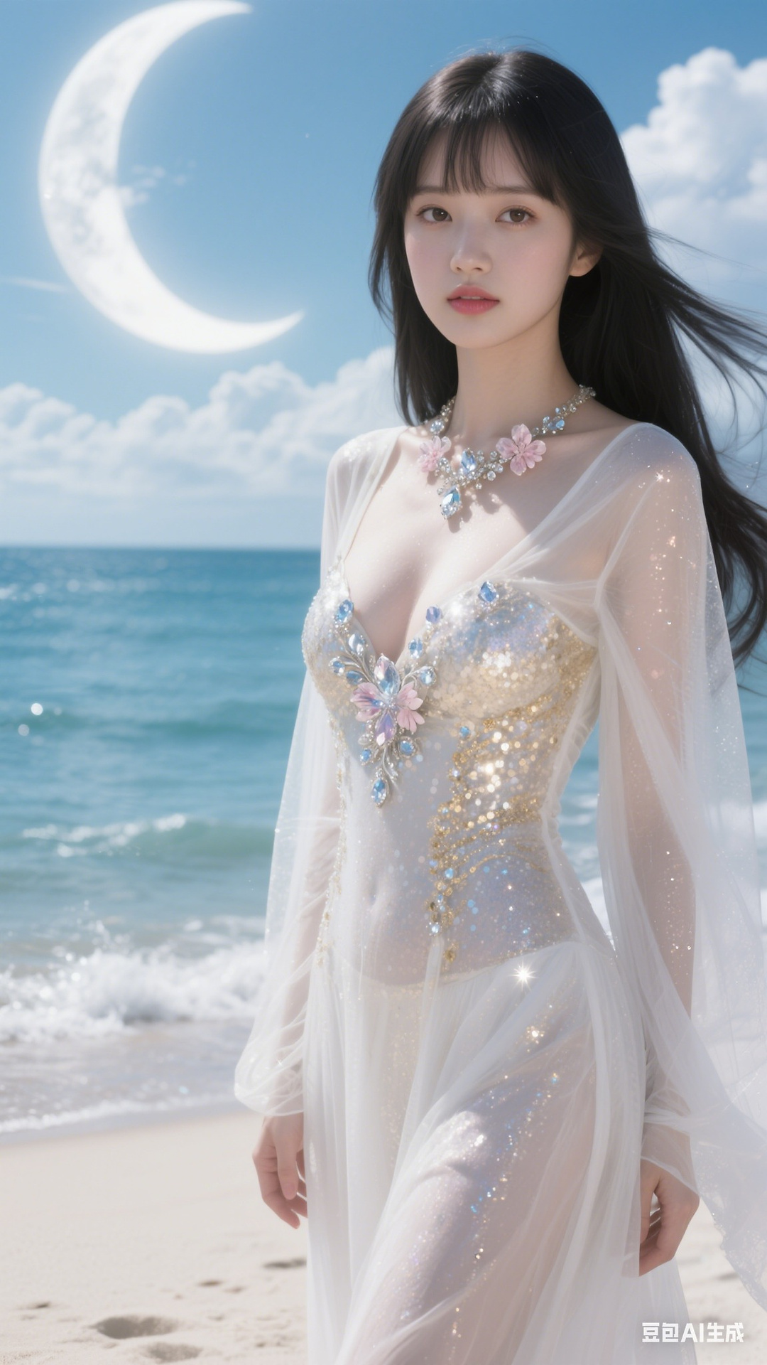 Fairy Lunar