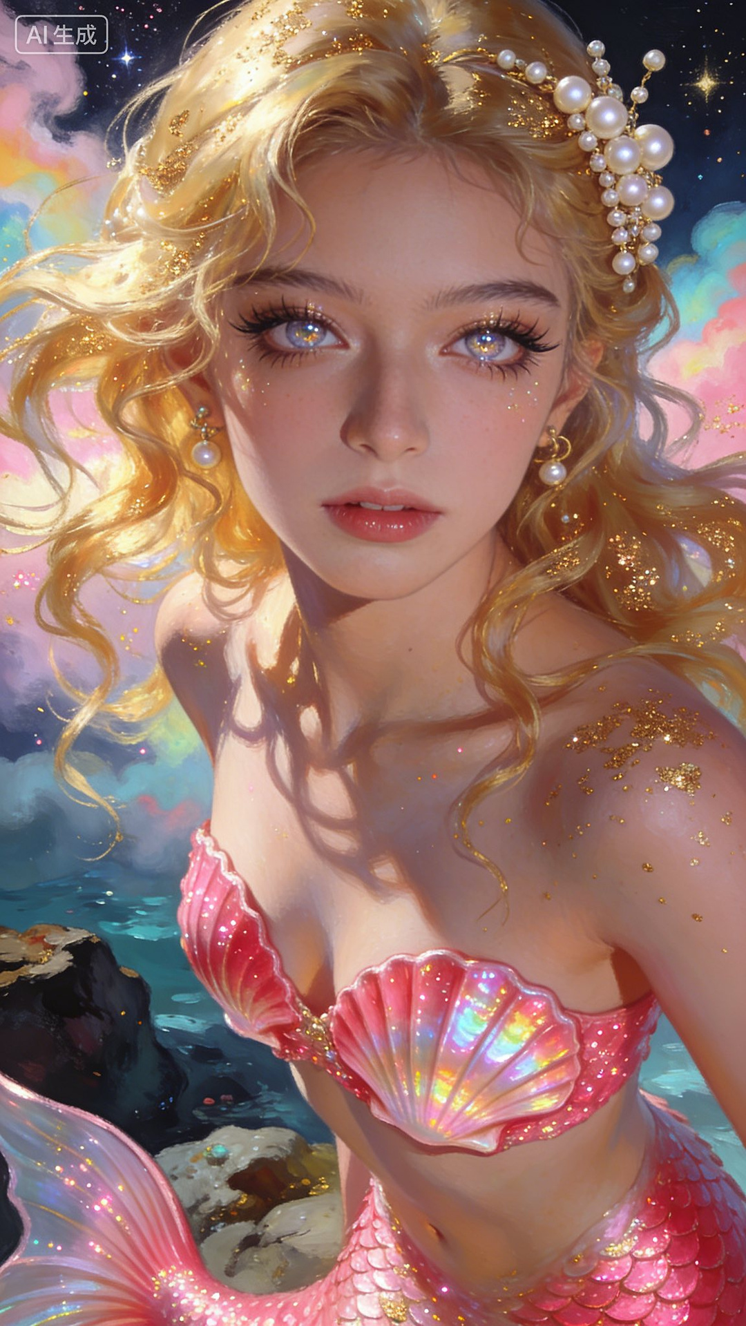 Mermaid
