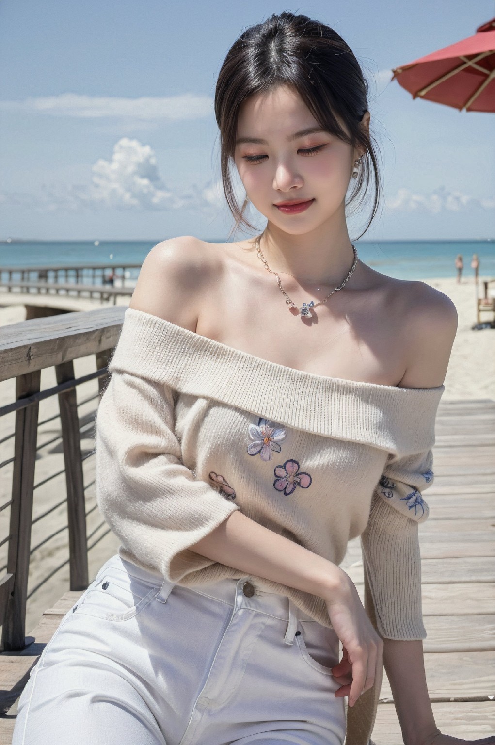 Not + Eunchae (1)