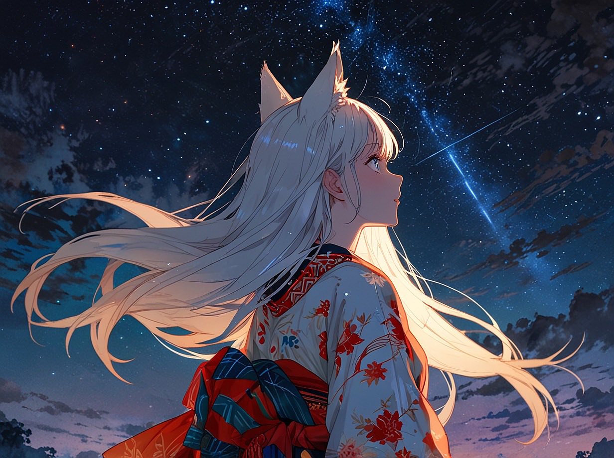 Handy Notes Series - Meteor