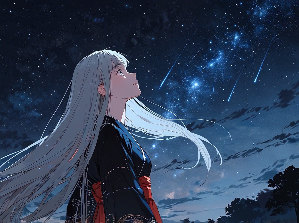 Handy Notes Series - Meteor