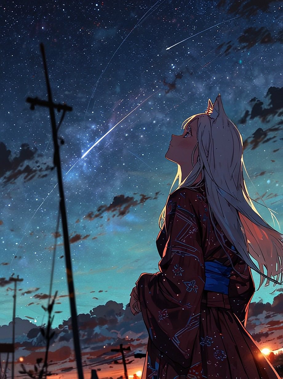 Handy Notes Series - Meteor