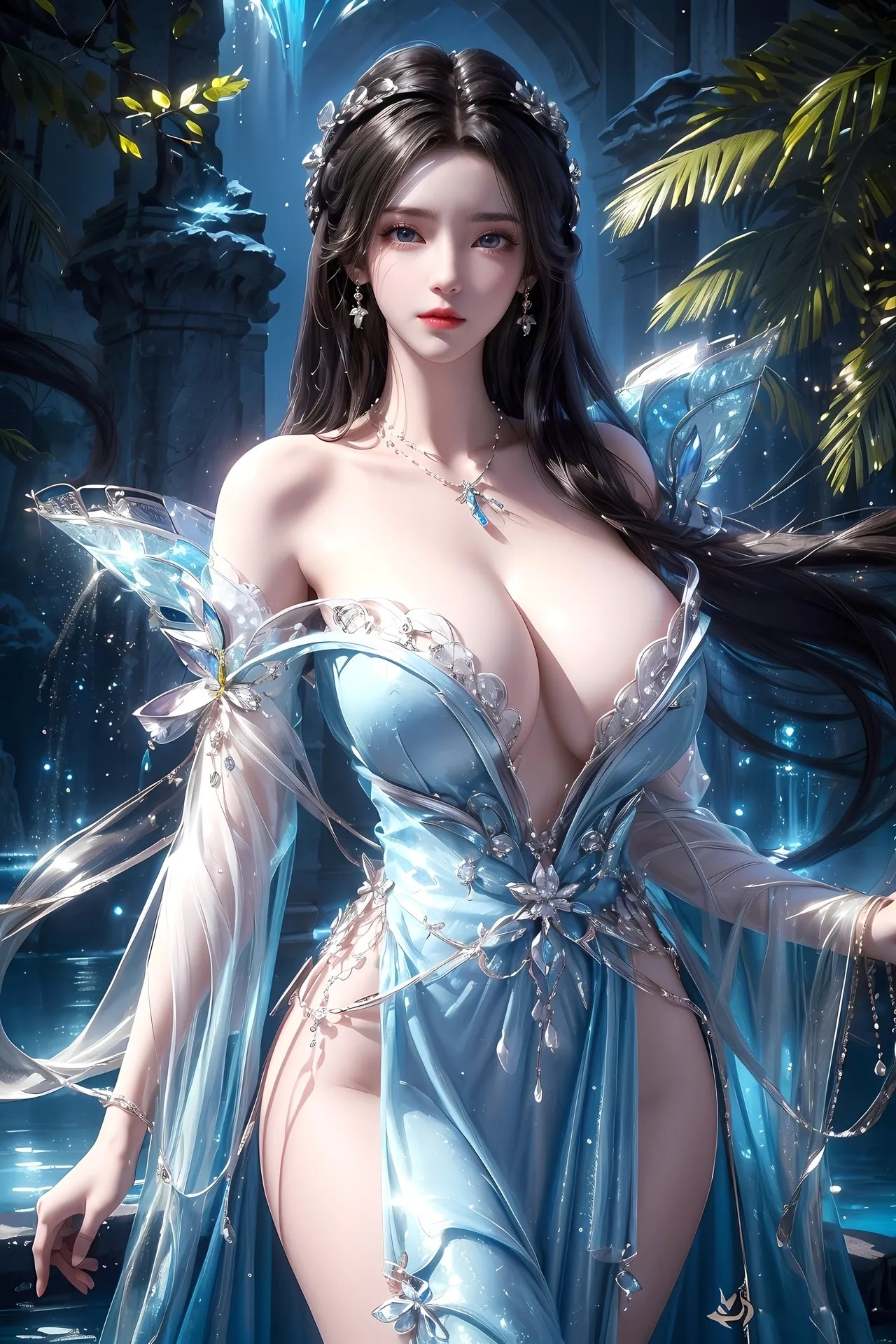 Skywalker Trendy Woman - Part 1
