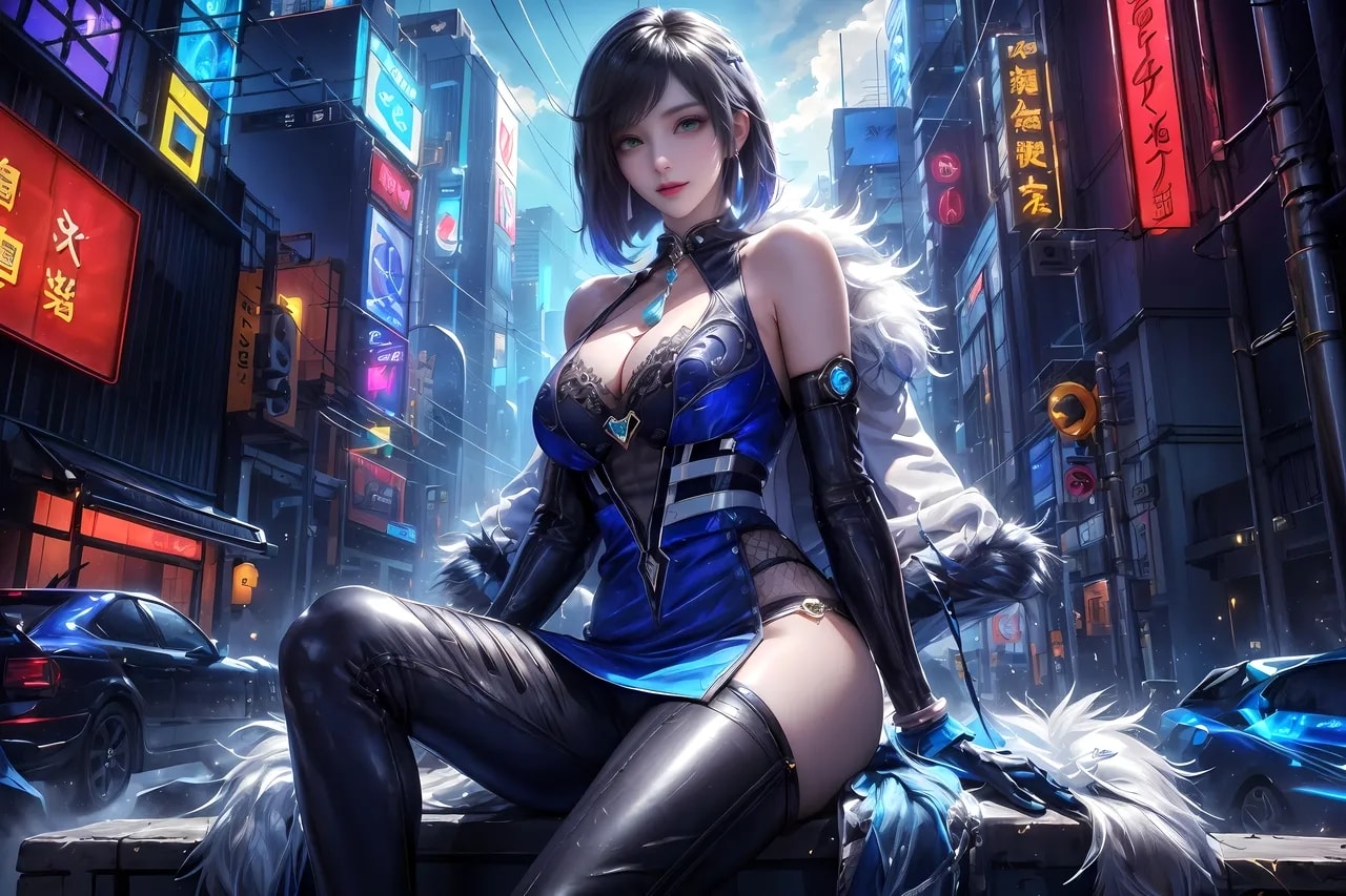 Ji Ruxue