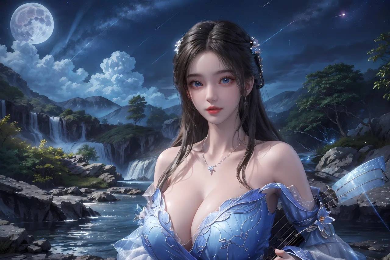 Magnesium Perfecting the World - Ripples - Part 1