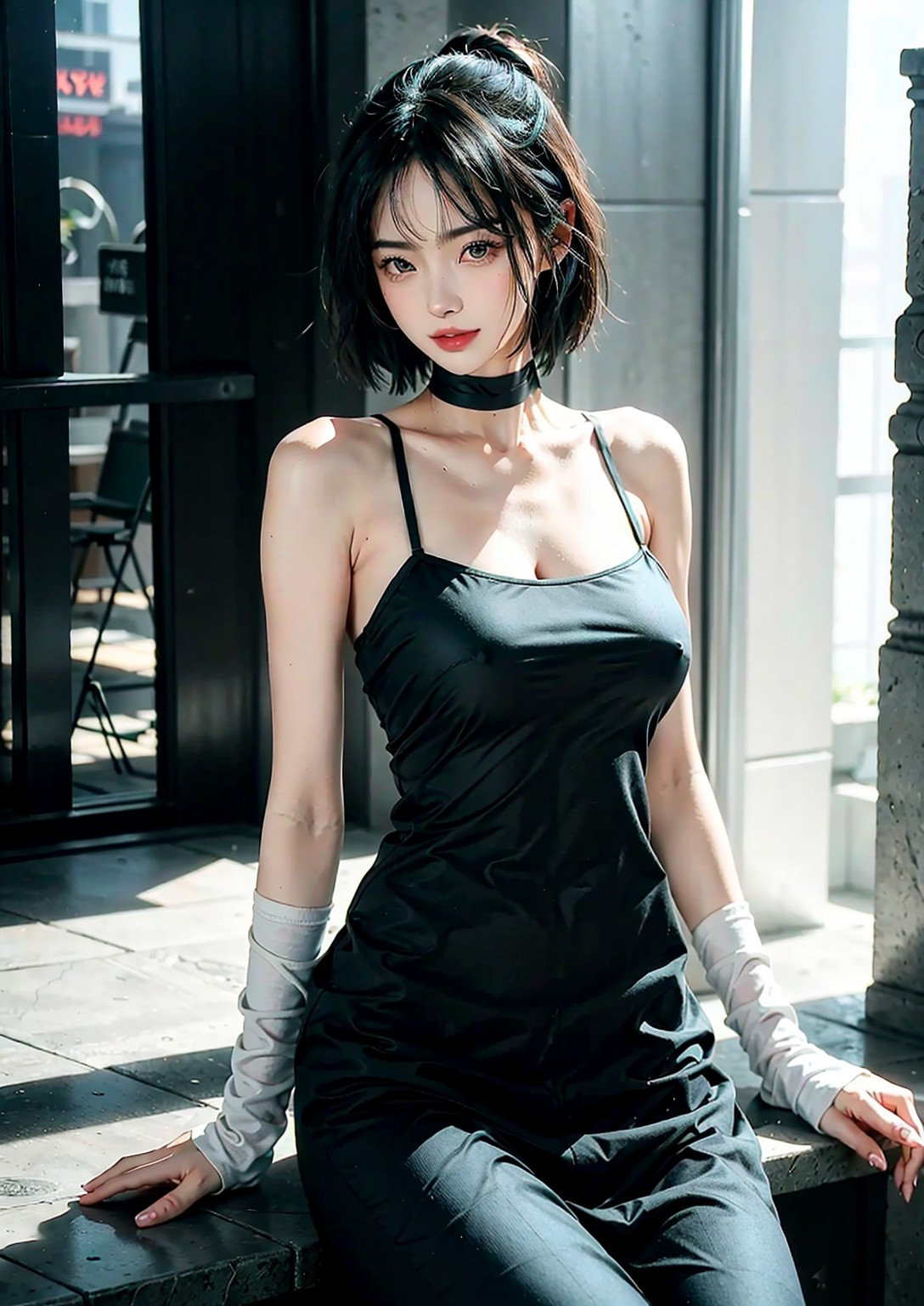 Avatar Girl