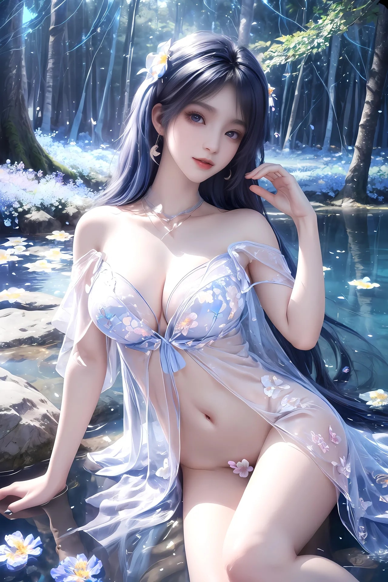 Ji Ziyue - Part 1