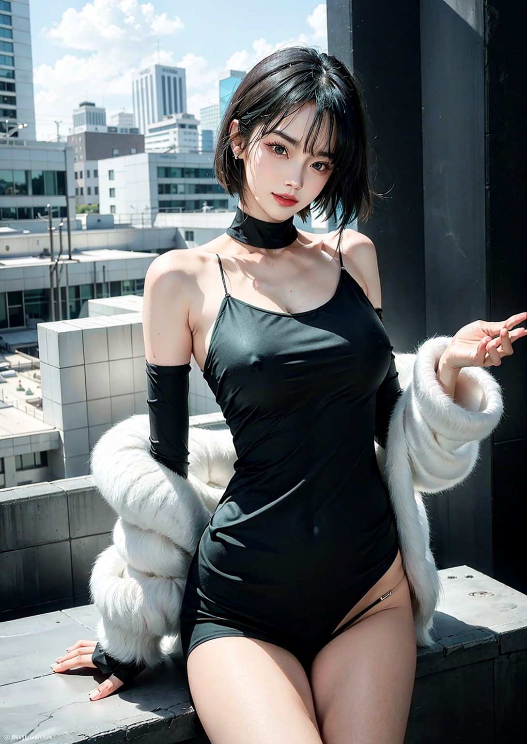Avatar Girl