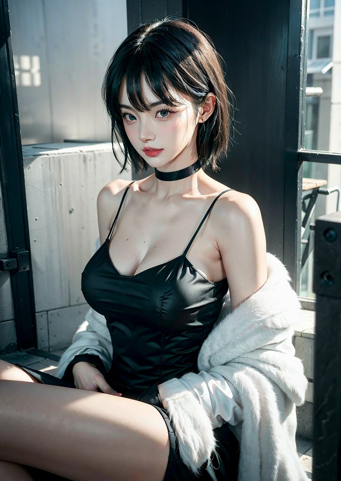 Avatar Girl