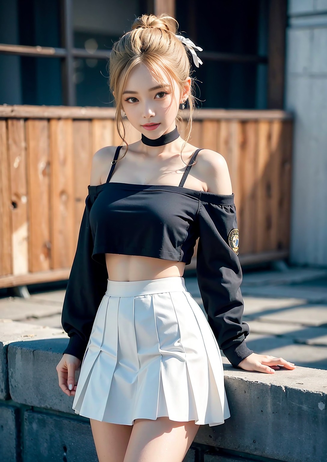 Fashion Girl