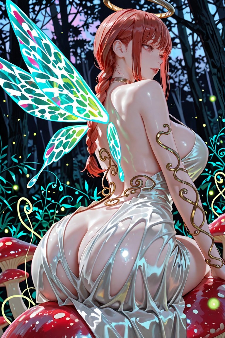 Flower Fairy