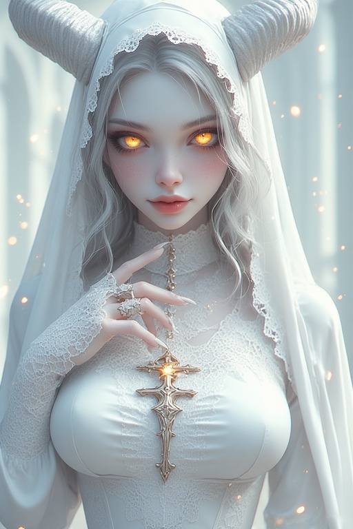 Demon Sister