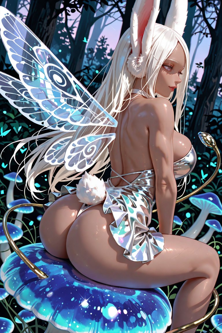 Flower Fairy