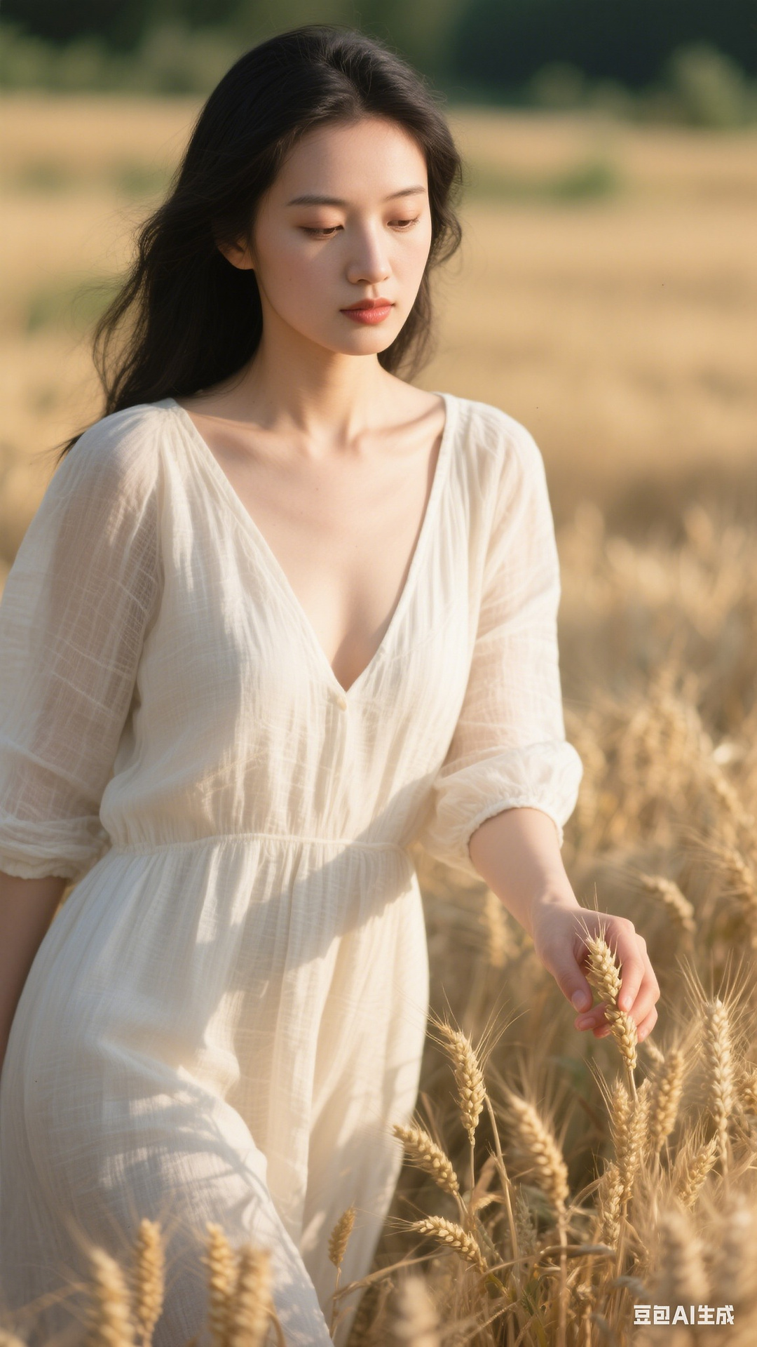 Linen Dresses