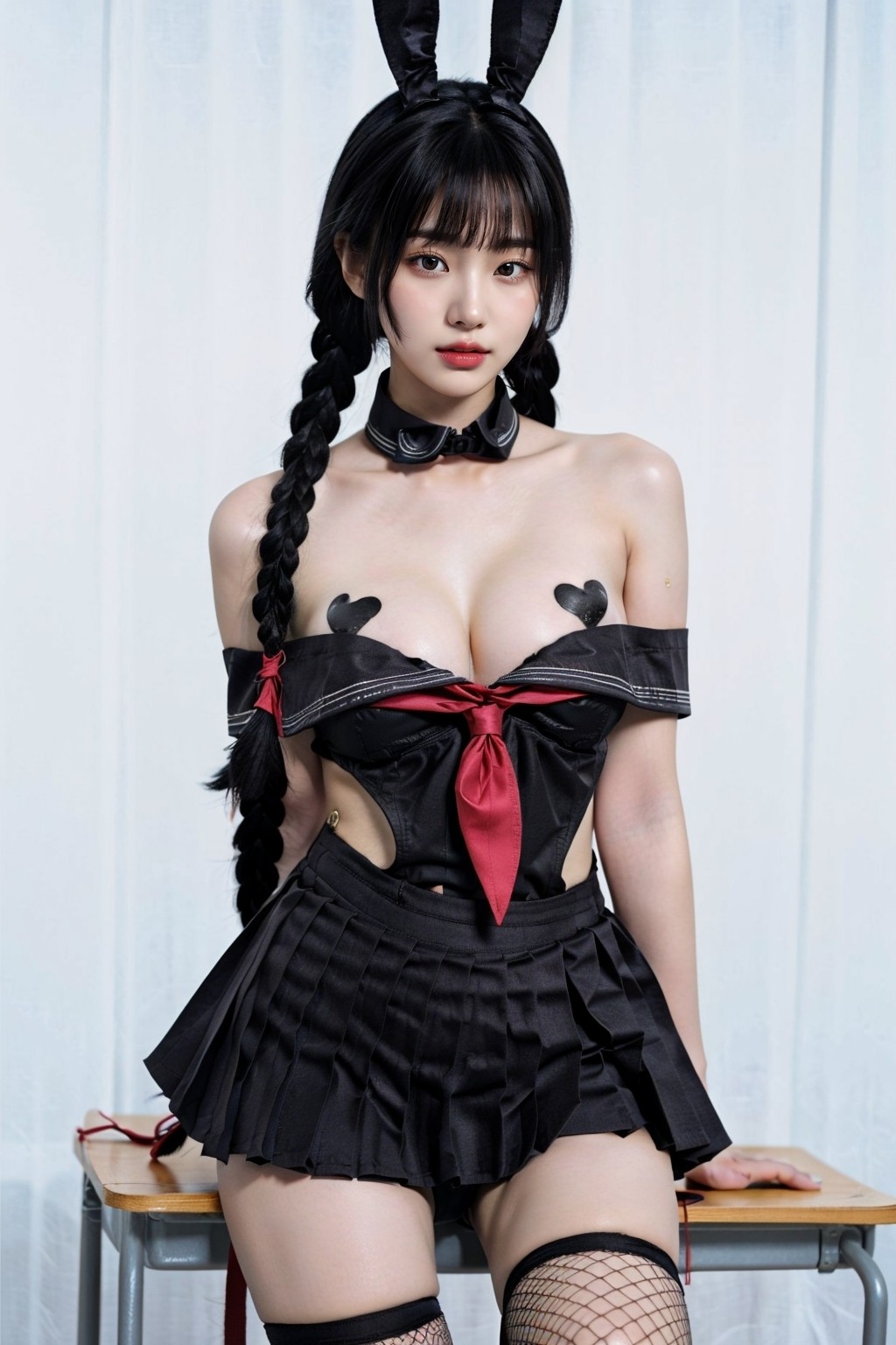 414.black+rabbit