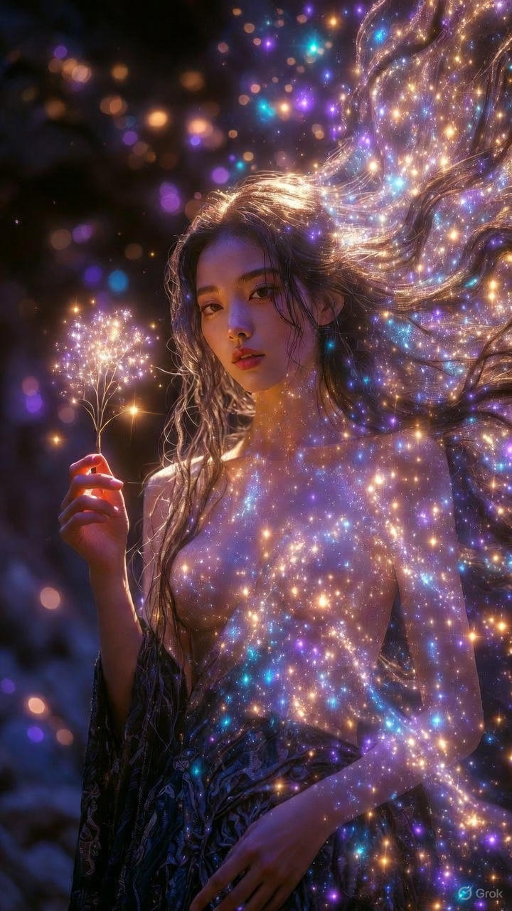 Shining stars