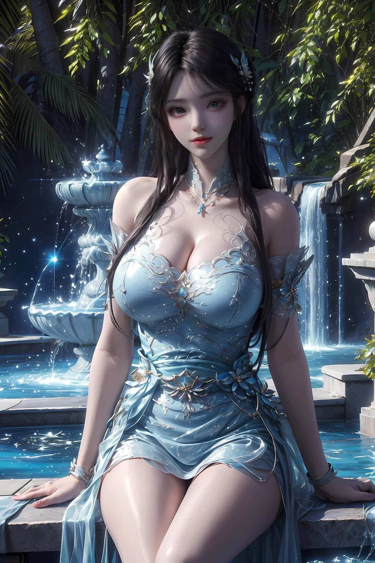 Battle for the Vault of Heaven - Xiao Xun 'er 2 - Part 1