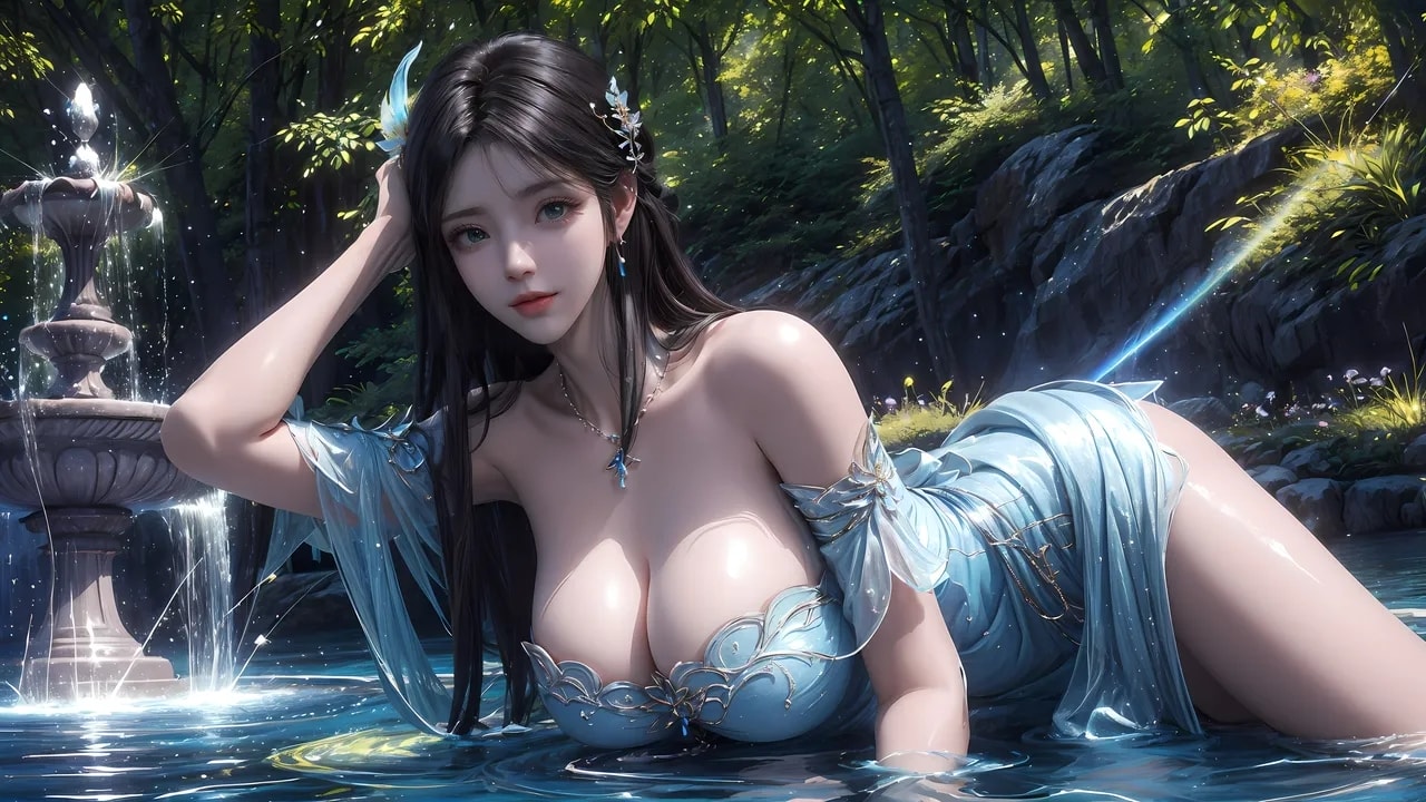 Battle for the Vault of Heaven - Xiao Xun 'er 2 - Part 1