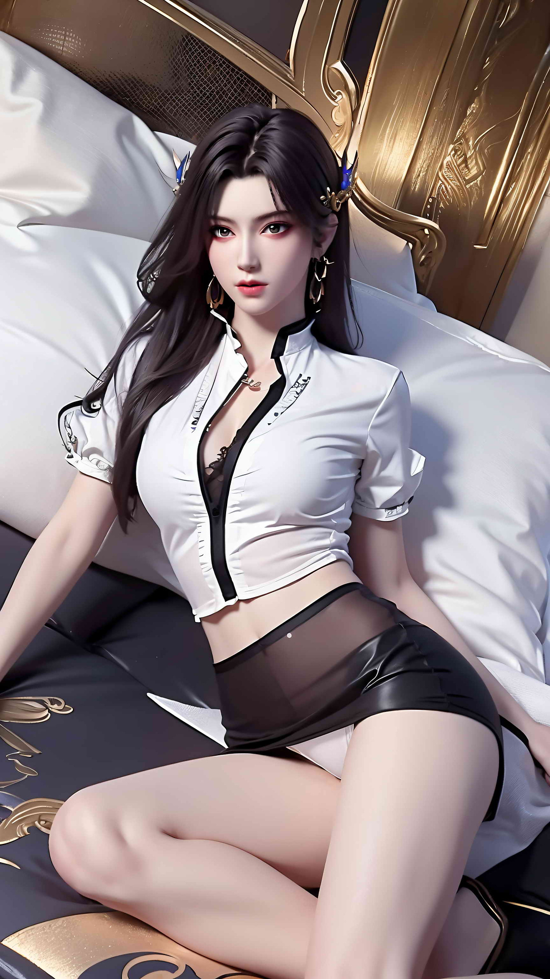 Breaking the Vault of Heaven - Cao Ying