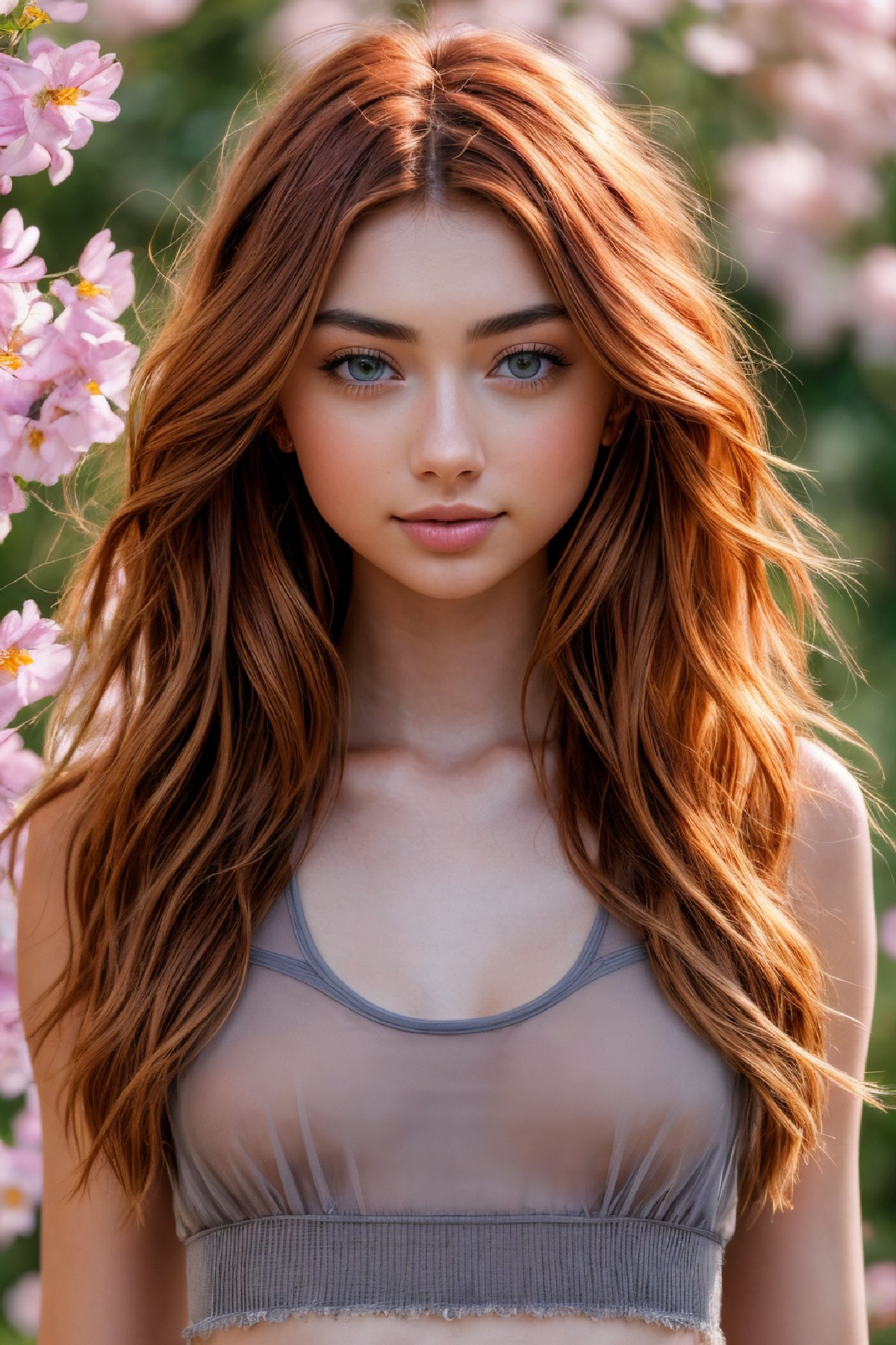 Meet Rose
