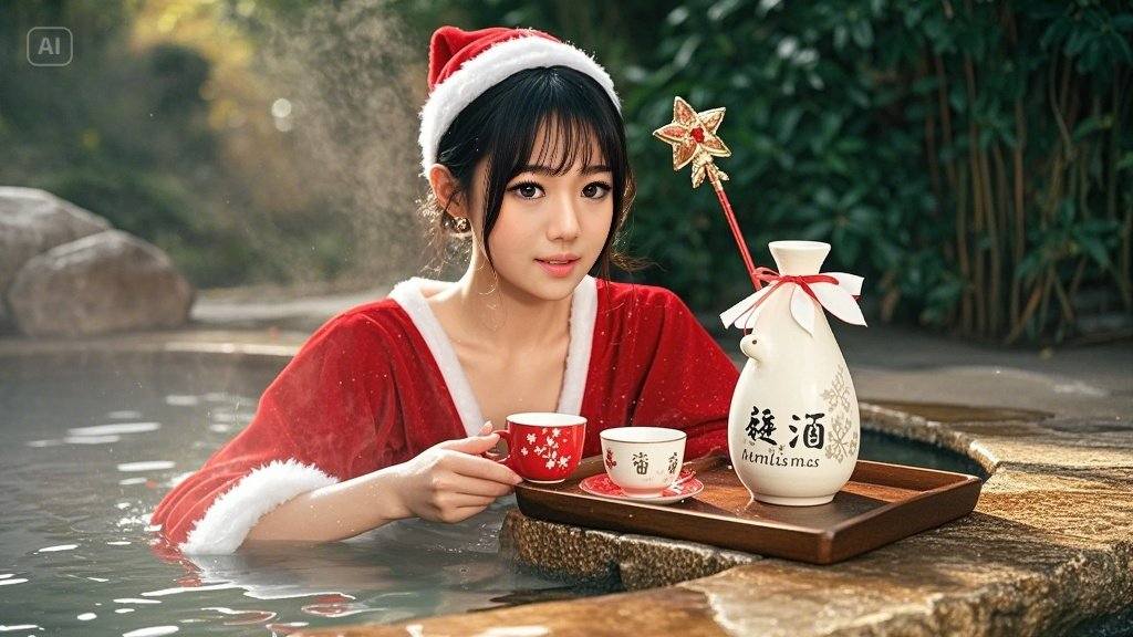 Christmas Soup