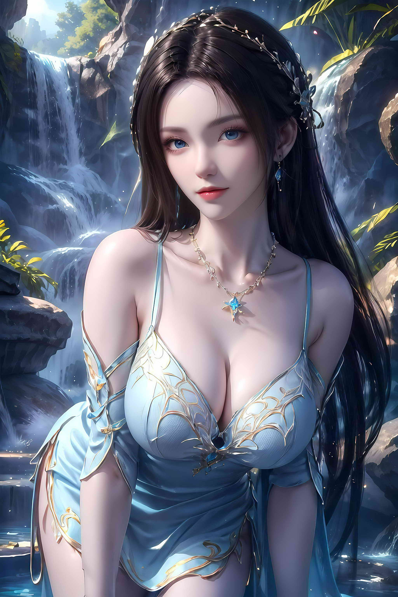 kuzan - Breaking the Vault of Heaven - Naturally 2