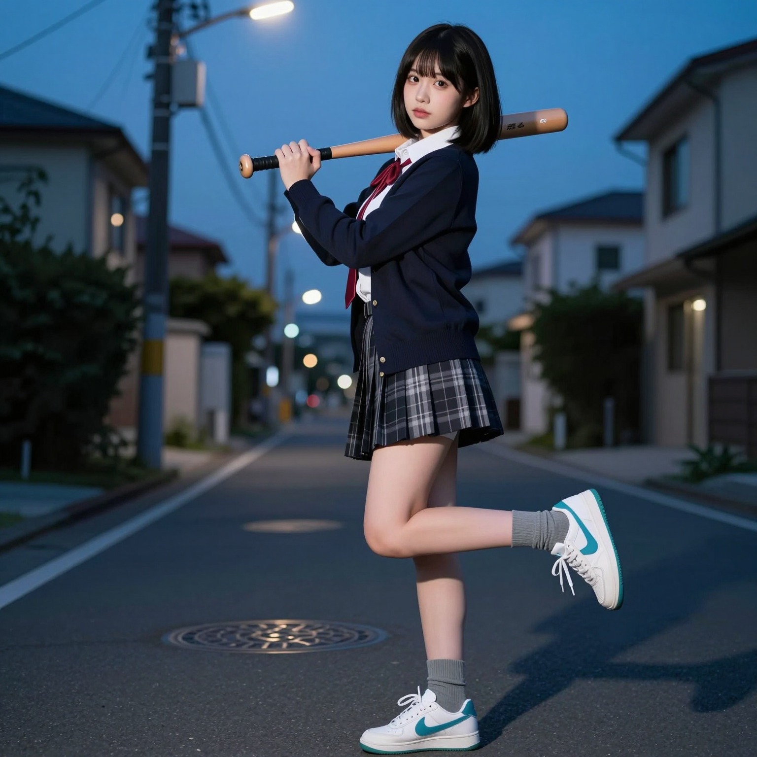 JK Sister. 50
