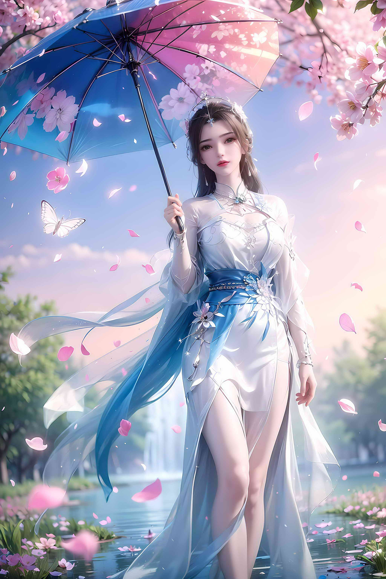 Fairytale - Li Muwan 3