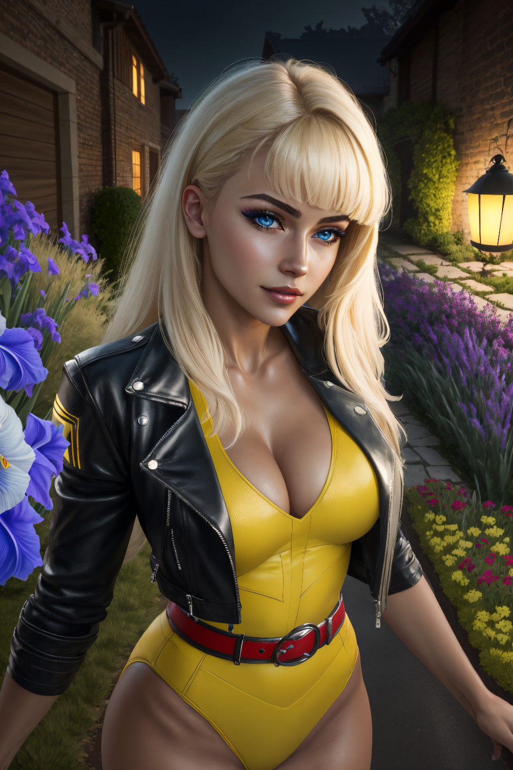 Magik - Easter Madness