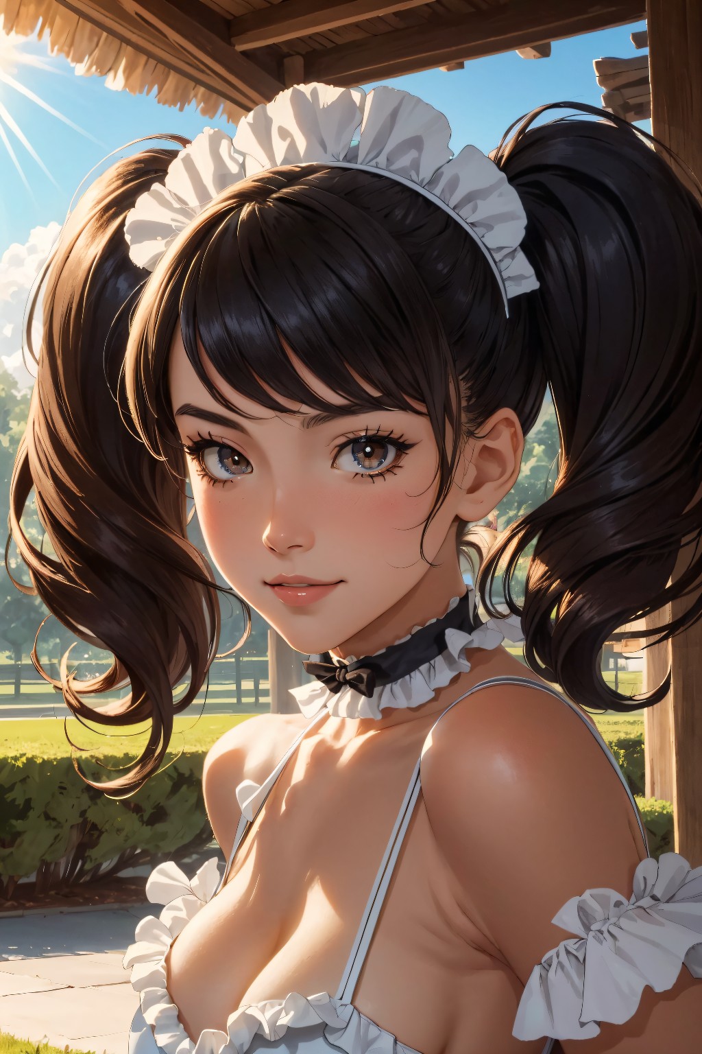 Sadayo Kawakami - Easter Madness