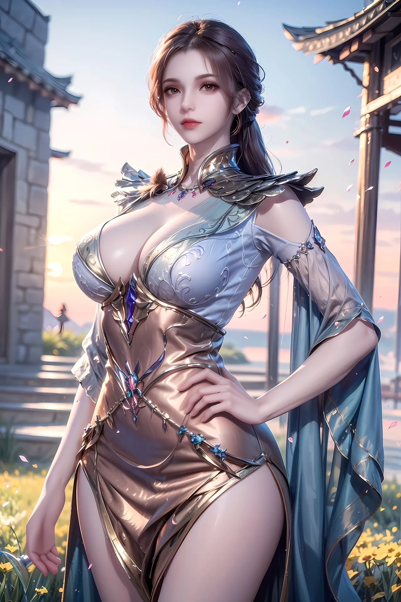 Bibi Dong - Part 1