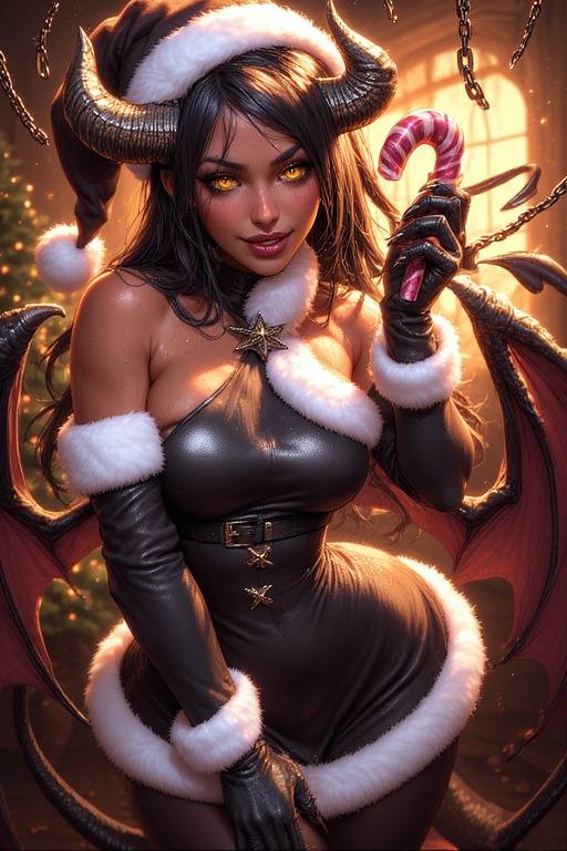 Advance Merry Christmas