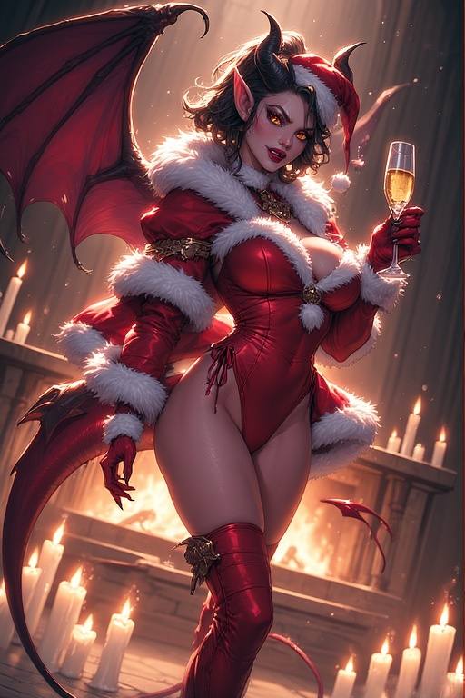 Advance Merry Christmas