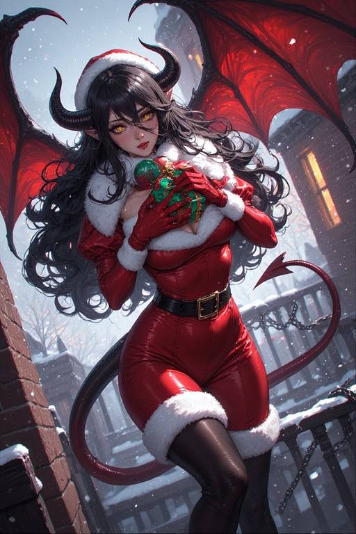 Advance Merry Christmas