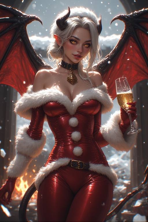 Advance Merry Christmas