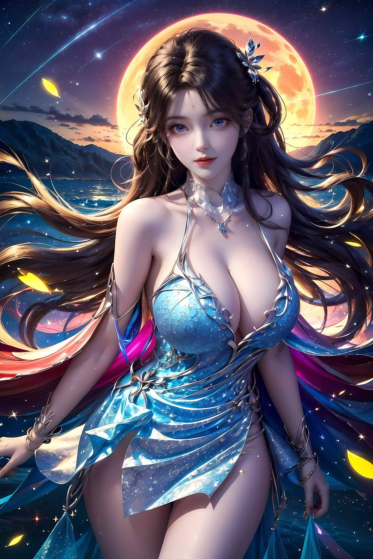 Fire Spirit 2